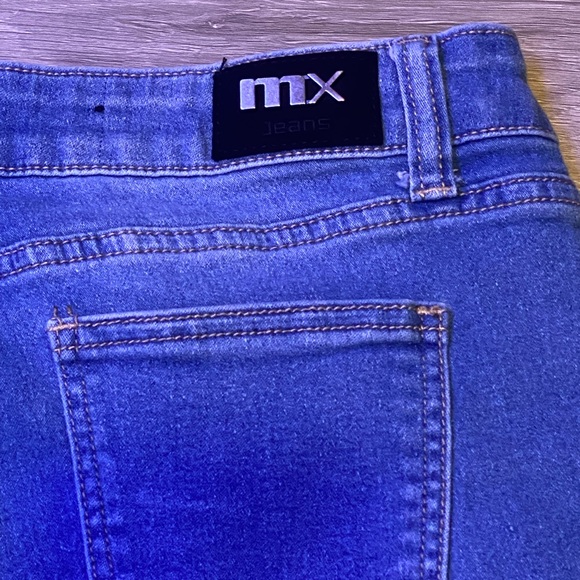 ModaXpress, MX, Women’s, Skinny Jeans, Size 18 - Picture 9 of 9